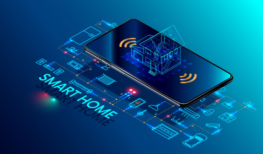 smart home system