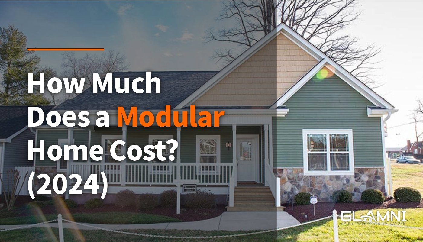 How Much Does a Modular Home Cost?
