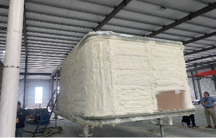 Polyurethane Foam