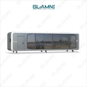 glamni capsule house A70