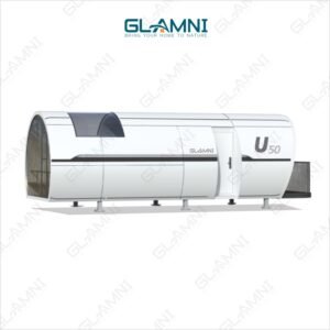 glamni capsule house U50