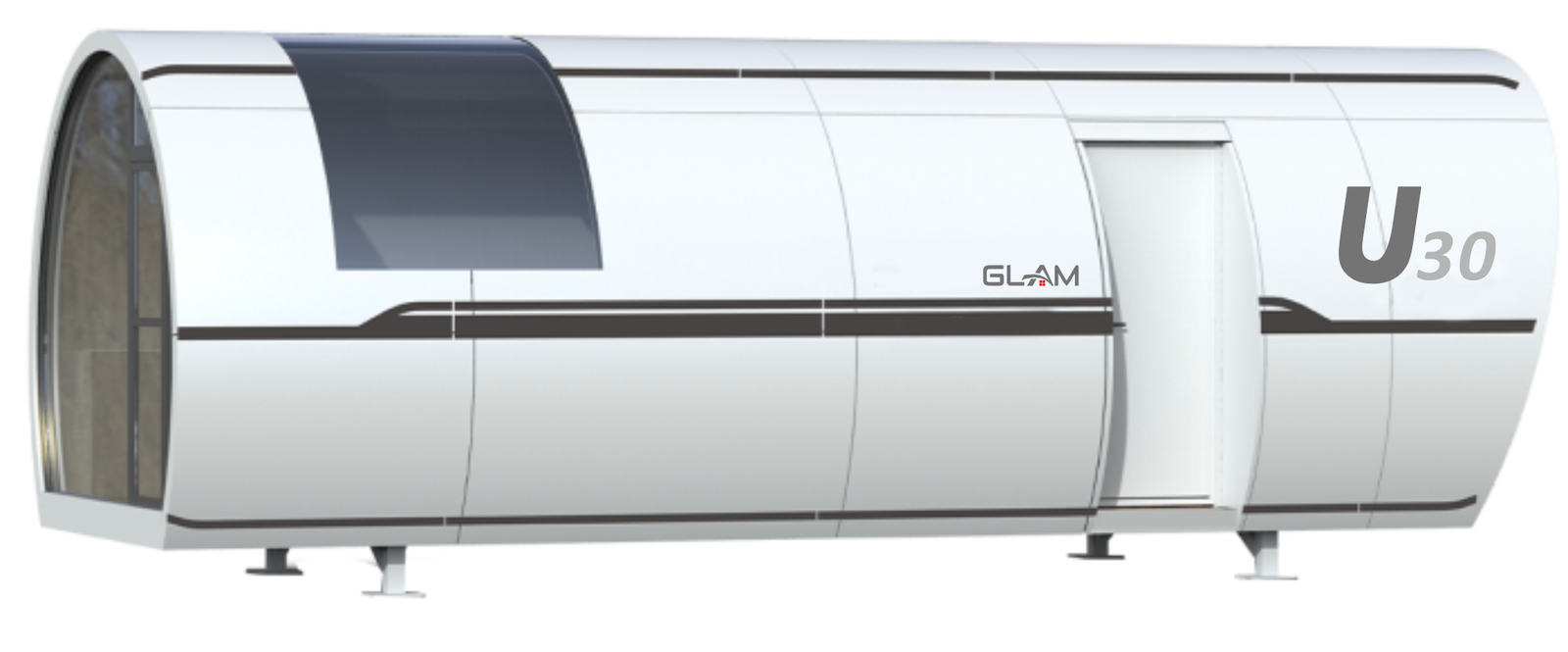 GLAM画册