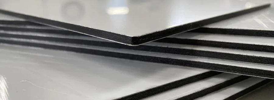 Lightweight Composite Panels